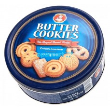 Печенье Butter Cookies